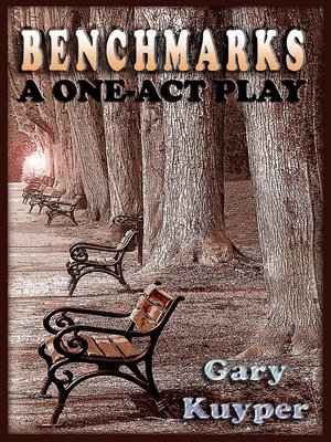 cover image of Benchmarks